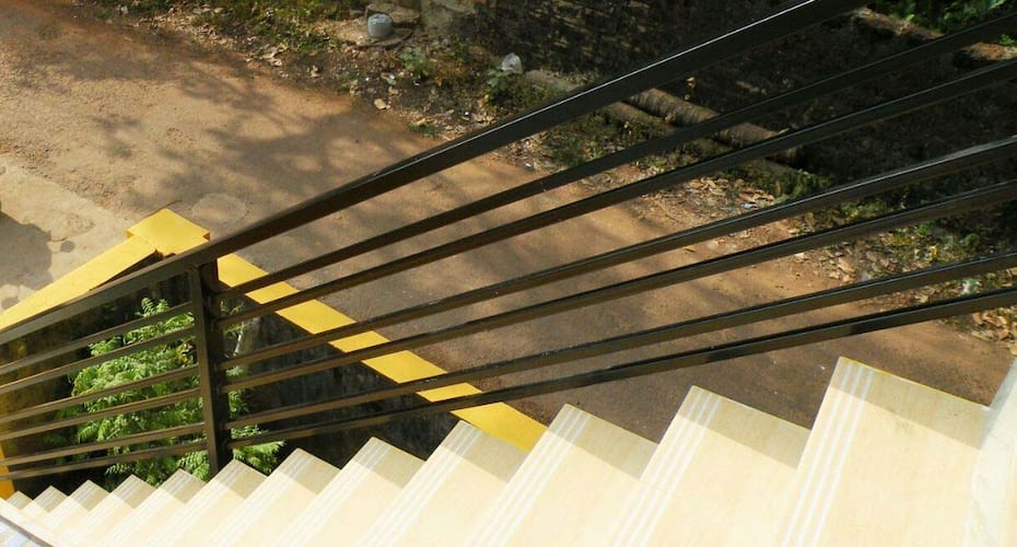 Sai Guru Guest House, Goa 2